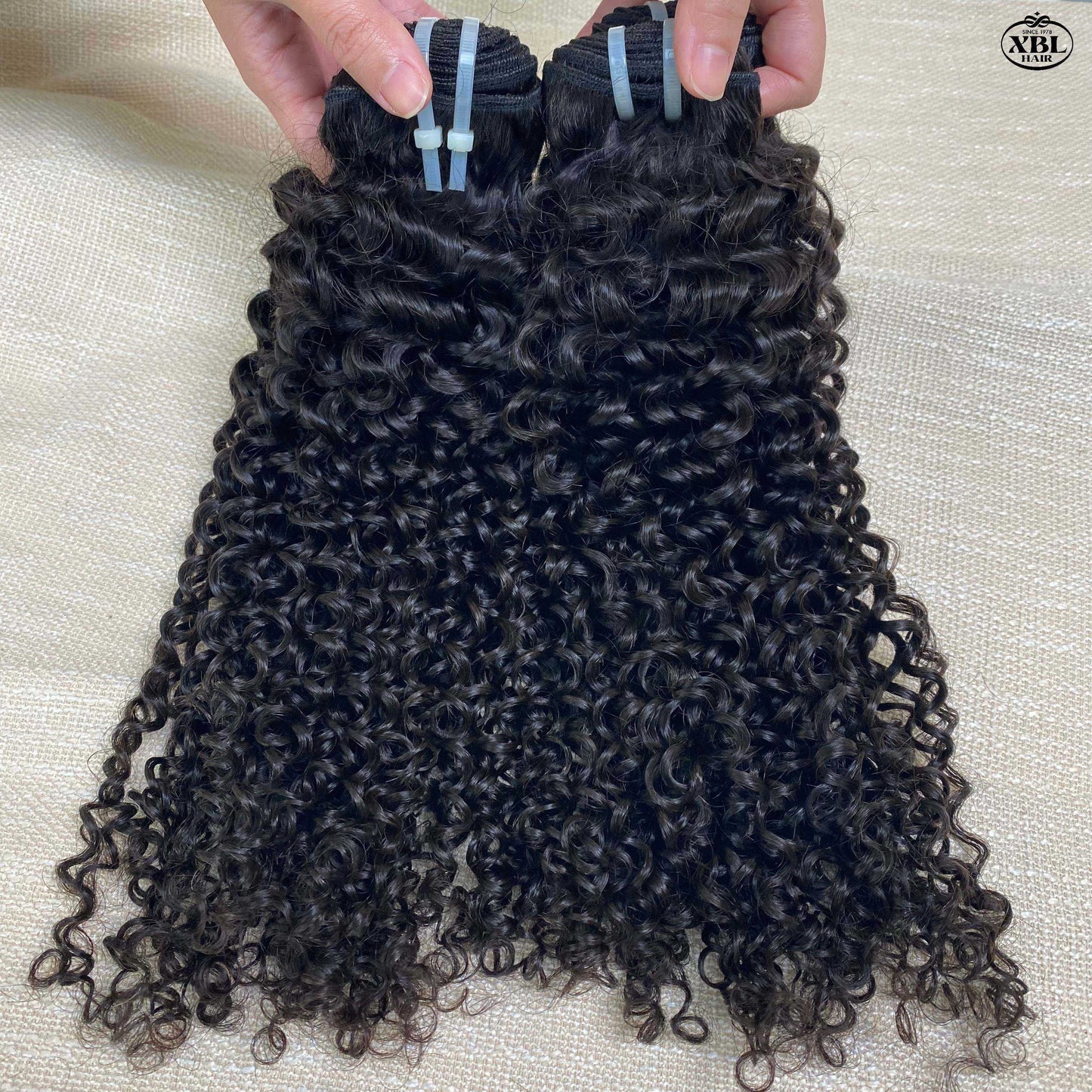 Single Donor Raw Indian Unprocessed Hair Vendors